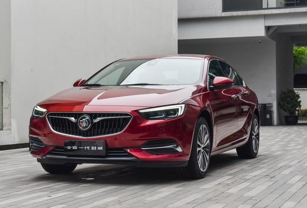 别克君威|别克君威1.5T版本怎么样，家用的话，动力够用吗？