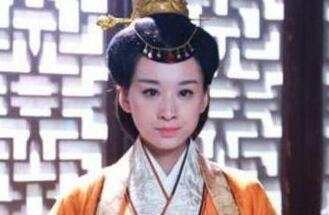 高洋：你只知道“四大美人”，那你应该看看，“五大艳后”都是谁（二）