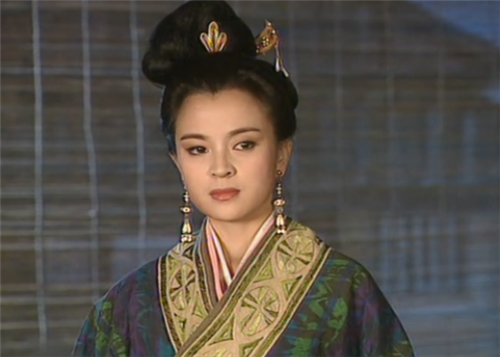 「郑庄公」夫君与父亲必须死一个,咋选?此女用一句话解决,被争议了上千年