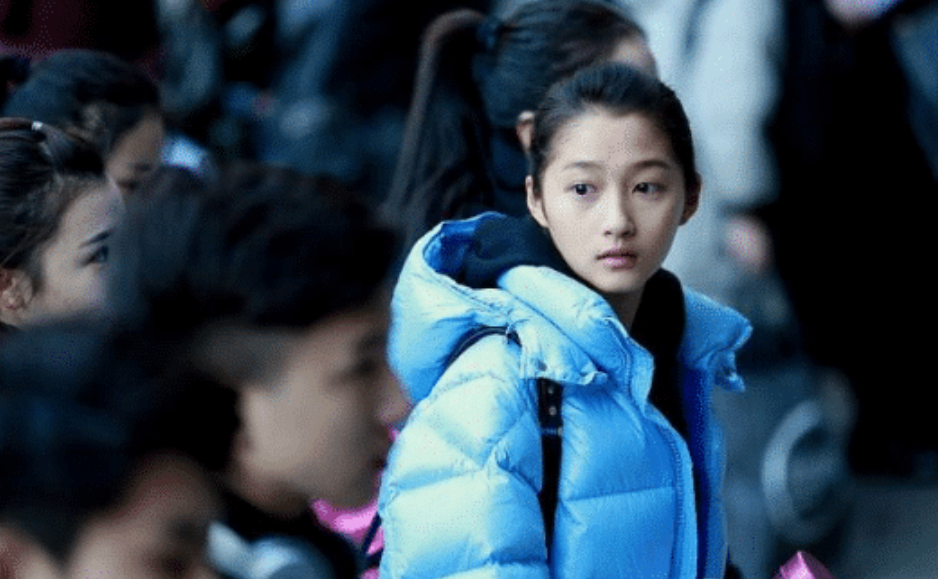 娱乐圈■娱乐圈的四大“花瓶”：高颜值，没实力，没演技，却总是片约不断