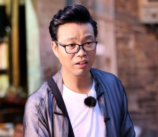 极限挑战|王迅也退出了？《极限挑战》全员换血，网友：叫“全员搞笑”得了