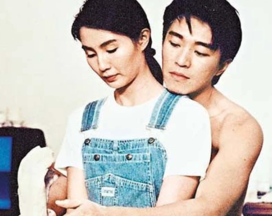 周星驰|因为不想出演开出天价片酬，没想到片方爽快接受，结果成就了经典