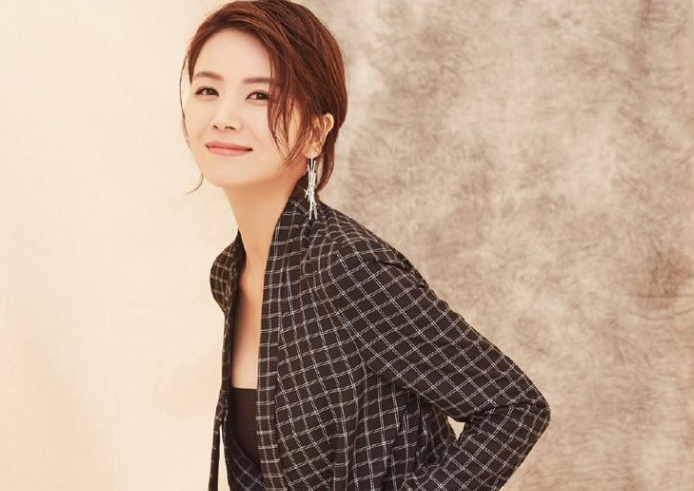 她是陈思诚深爱的女人, 王凯迷恋她, 离婚成单亲妈妈却依旧抢手!