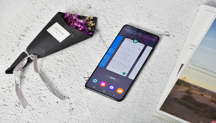 三星|我为什么说,和三星S20UItra相比,我提议你选三星S20