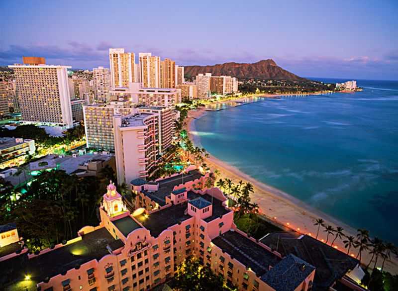 人民币：2万1千人民币换成2970美元，在美国能玩多久？用真实的经历回答你