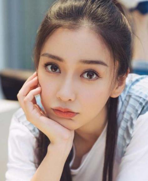 C罗|英文名Angelababy看似洋很气,老外看到却笑了:没文化