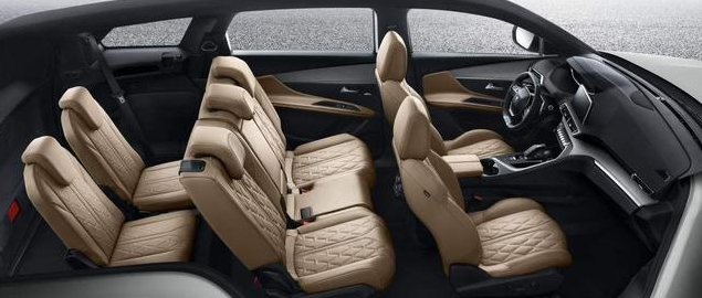 SUV|7座车，选择SUV还是MPV？谈谈我个人的看法