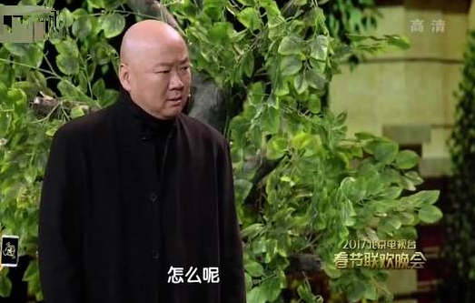 郭冬临|郭冬临曾是春晚的“钉子户”，却因一句话被迫退出春晚，现状如何