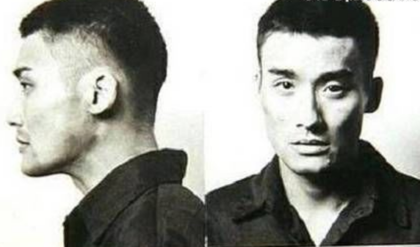 影帝▲香港众影帝“囚照”曝光，周润发最衰，而最后一位跟真的一样！