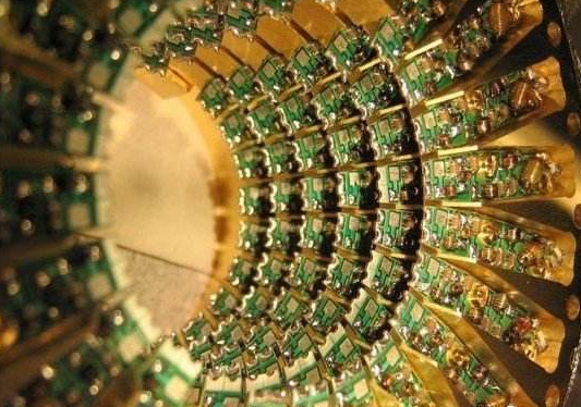 [对撞机]杨振宁为何阻止我国建对撞机？宁愿背负骂名，他依然不退让