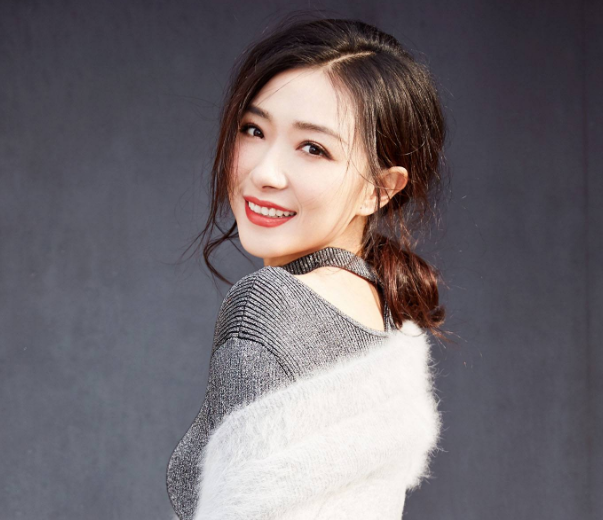 结婚|“以为是单身，其实已结婚”的4位女星，有的甚至已经当了妈妈！