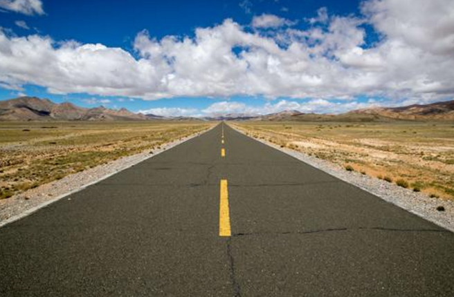 川藏线：中国最长的公路，全长超1万公里，比川藏线还要美！