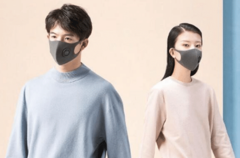 小米科技|小米有品上线KN95口罩,每人限购5只,现在卖得怎么样了?