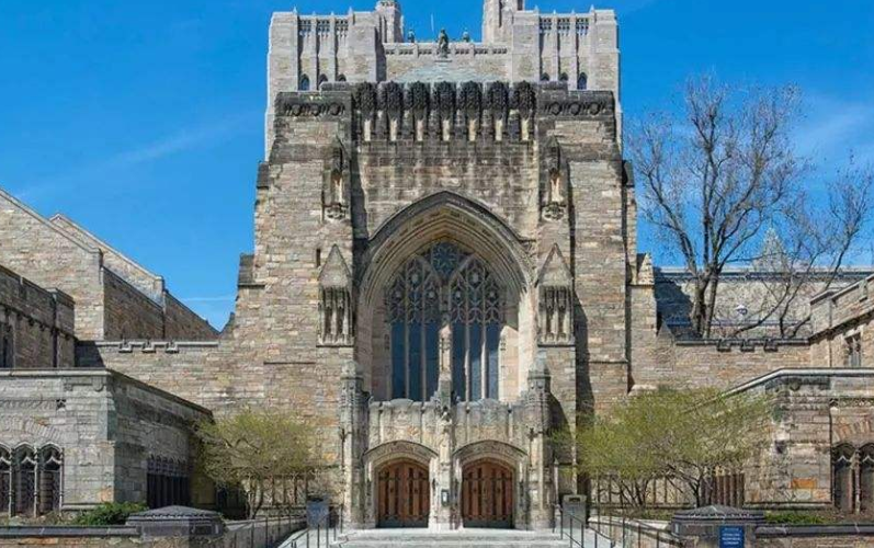 留学生|耶鲁大学：我不喜欢中国留学生，更喜欢印度的，但我不是歧视！