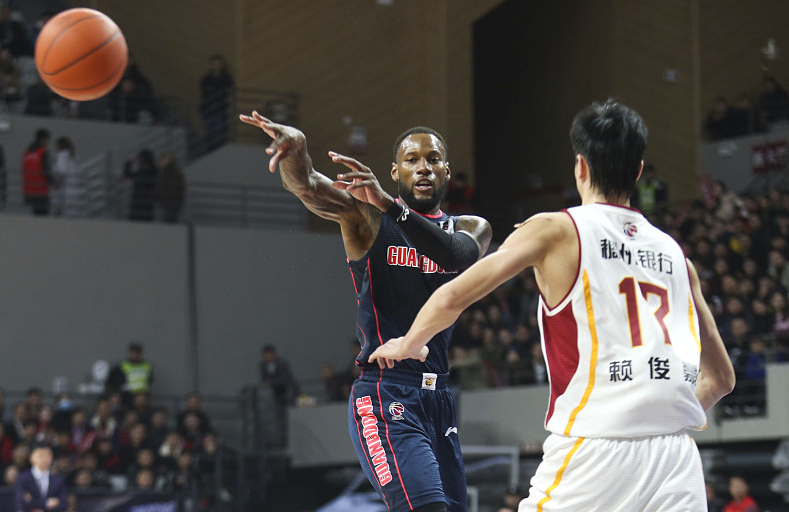 「奥托·波特」放弃威姆斯，广东宏远真的会这么做吗？或许已成定局