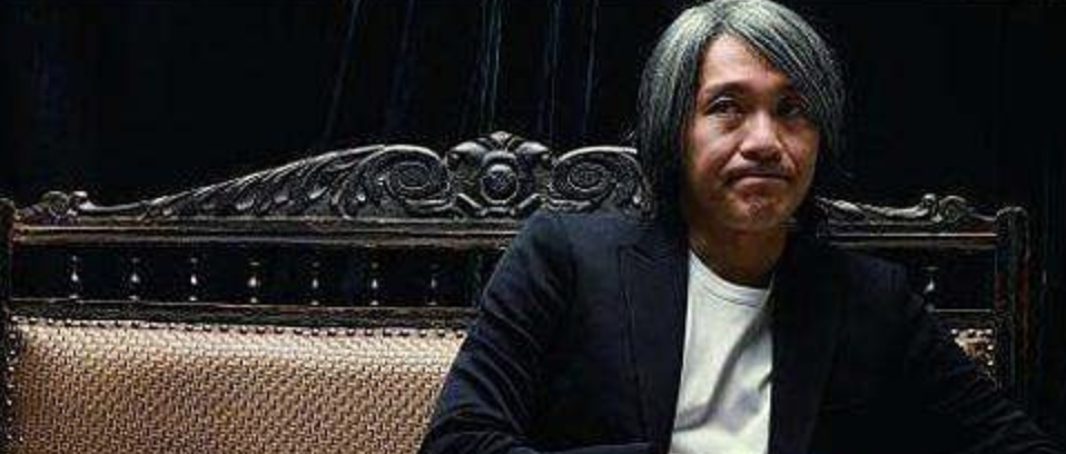 周星驰|周星驰一生只写过一首歌，几乎人人都唱过，播放量上亿！