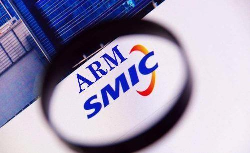 ARM|外媒称中芯国际有意收购ARM！反击半导体封锁，看美国如何应对