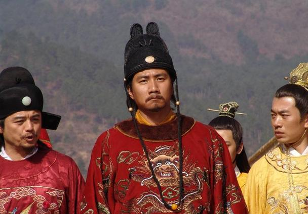 [朱元璋]朱元璋曾经给地主刘德放过牛，地主刘德后来怎么样了？