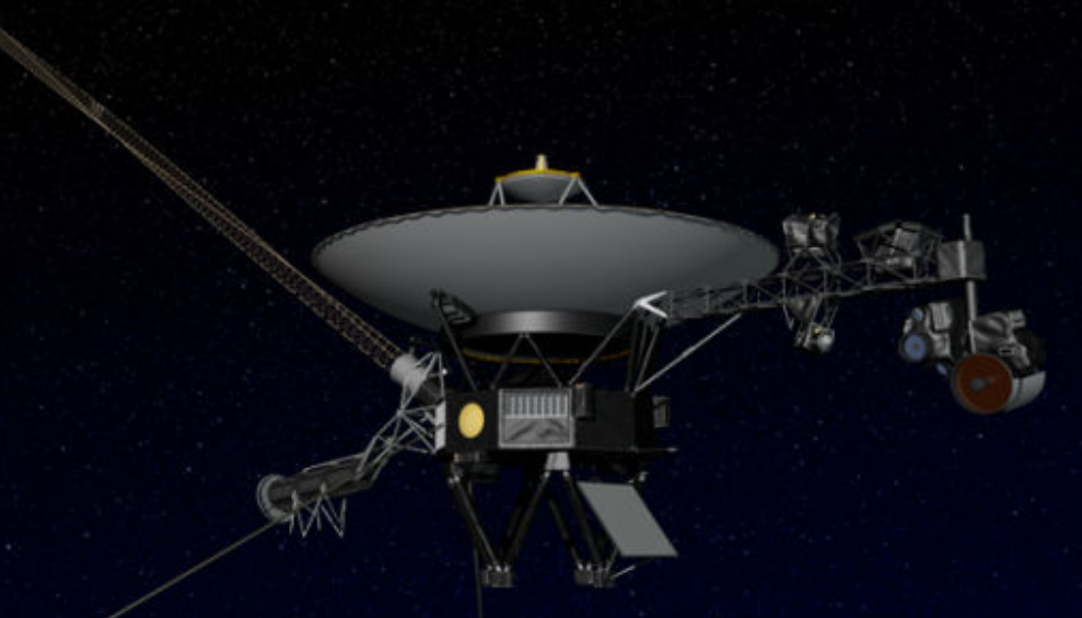 [旅行者]旅行者1号会给人类带来麻烦，科学家为何有如此言论，难道有秘密？