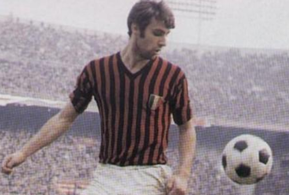 欧冠■噩耗!AC米兰传奇去世,意甲金靴+欧冠决赛戴帽,俱乐部荣誉大满贯