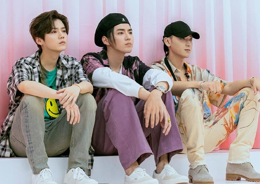 『delight』鹿晗新歌mv抄袭日本乐队，工作室迅速道歉获赞无数，难怪顶流！