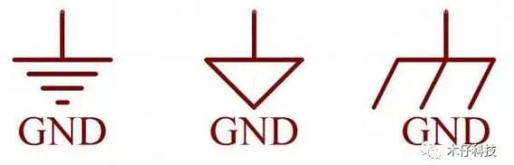 PlayStation 5|电路中的各种“地”—— 各种“GND”