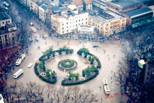 科学家：我国著名科学家开会途中神秘失踪，国家找了他27年，至今下落不明