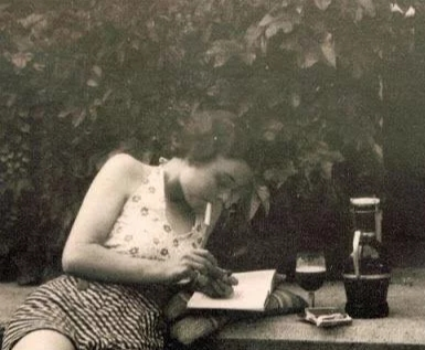 重庆■平淡的生活，奇怪的思想（一）