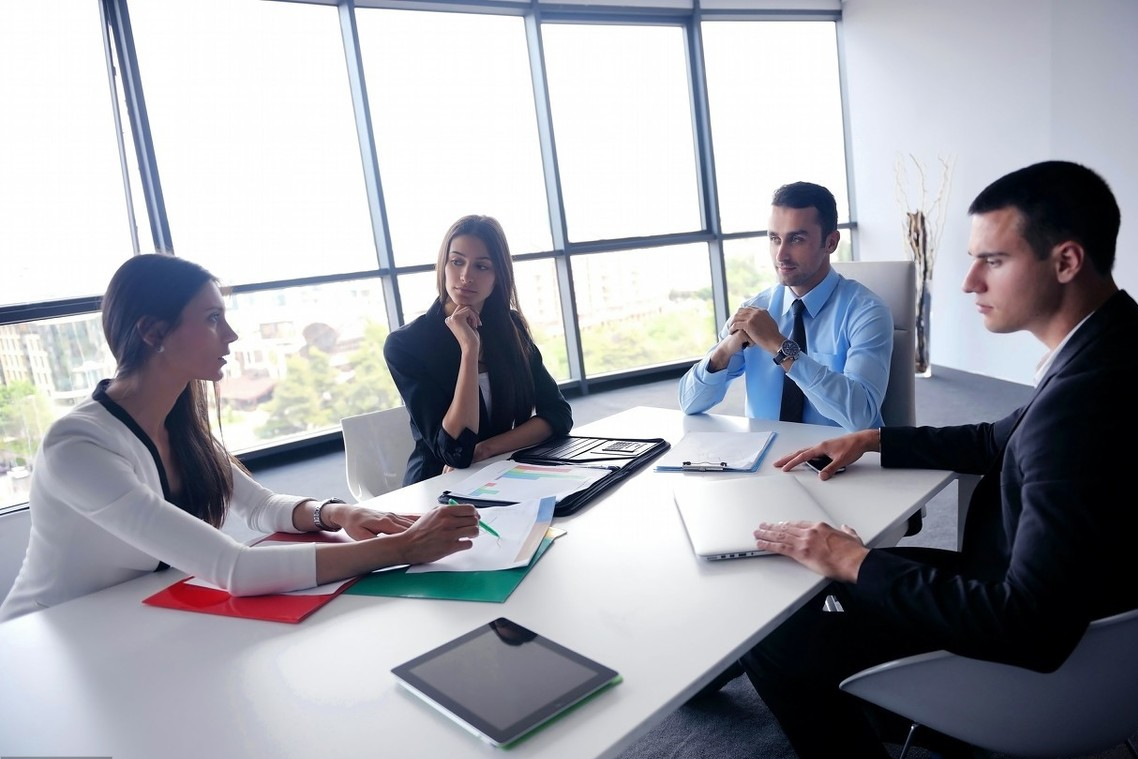 @职场潜规则：获取领导的赏识，从以下四个细节入手，上升空间大