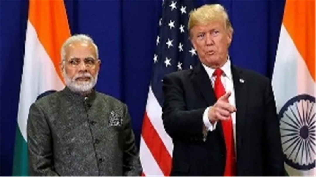 美国|美国激动宣布：13亿大国同意通航了！