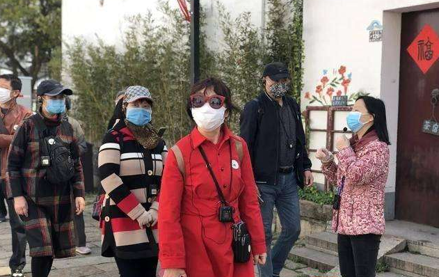 「出国旅游」中国人再不出国旅游，这3个国家就快疯了！简直不要太真实！