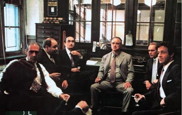 「阿甘」全球公认的九部神级电影，你可能连一半都没看过