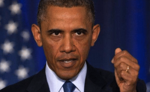 欧洲▲奥巴马曝出\惊人决定\! 震撼全美，美国民众高呼：国家有救了