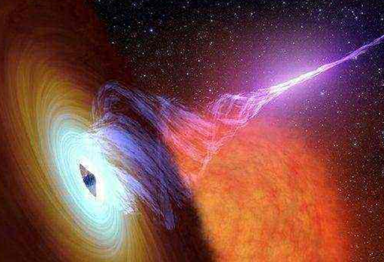 科学家@15亿光年外传来神秘信号，重复频率多达6次，专家：人类不能回应