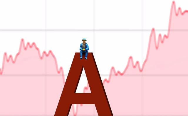 大盘|A股,大盘V型反转,明天将蓄势上涨!