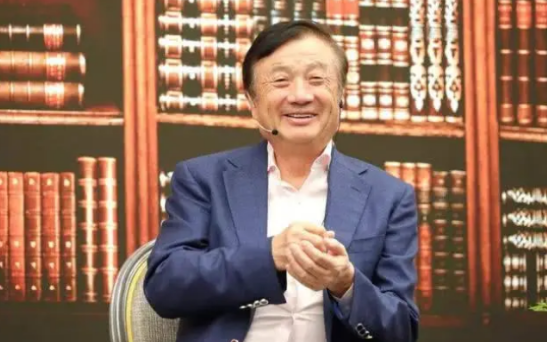 「华为」任正非终于“出手”！华为突宣“生二胎”？鸿蒙或将彻底“失宠”？