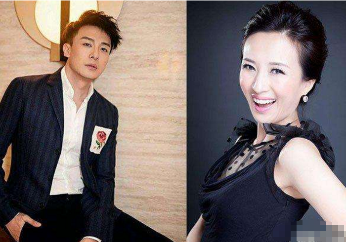 娱乐圈|“活久见”，他们竟是夫妻！娱乐圈这4对低调的夫妻，你知道吗？