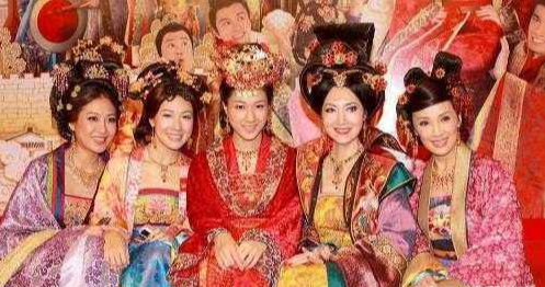 晋国|悲情公主10岁就被送去通婚, 结果因君主过度宠幸, 3个月不到致死