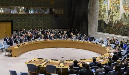 「印度」印度在联合国大获全胜，184票支持仅8票反对，谁也无法逆转局势