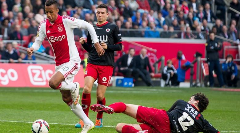 中超|突发！曝24岁荷兰天才已加盟中超，恒大“死敌”疯狂逆袭双线崛起