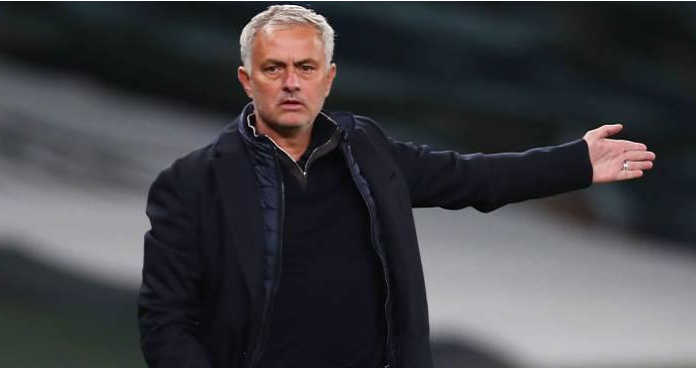 热刺|热刺球迷看好穆帅能带队夺冠!并给出六大理由!