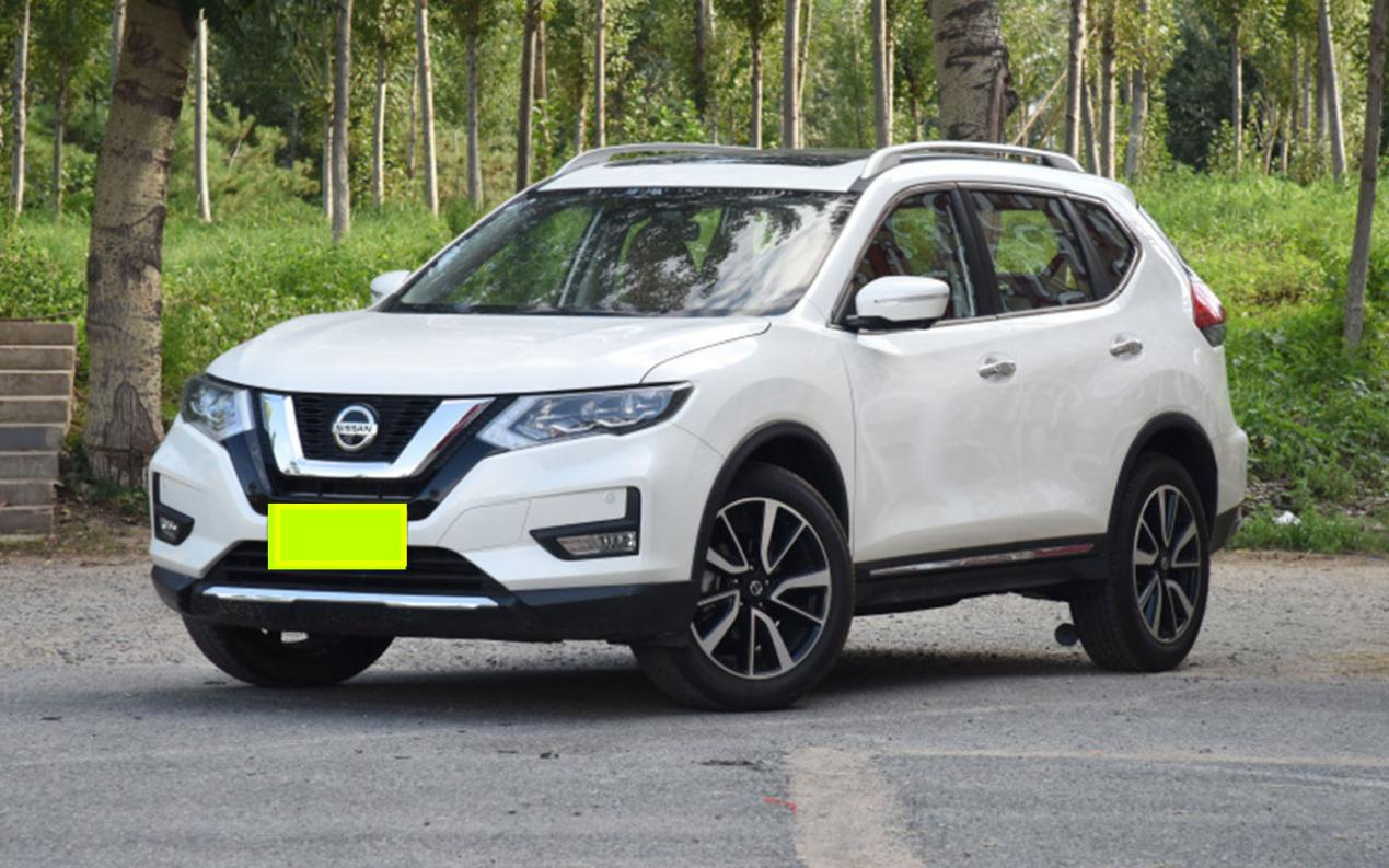 SUV|最费油的2款热销合资SUV，买车前建议仔细看看！