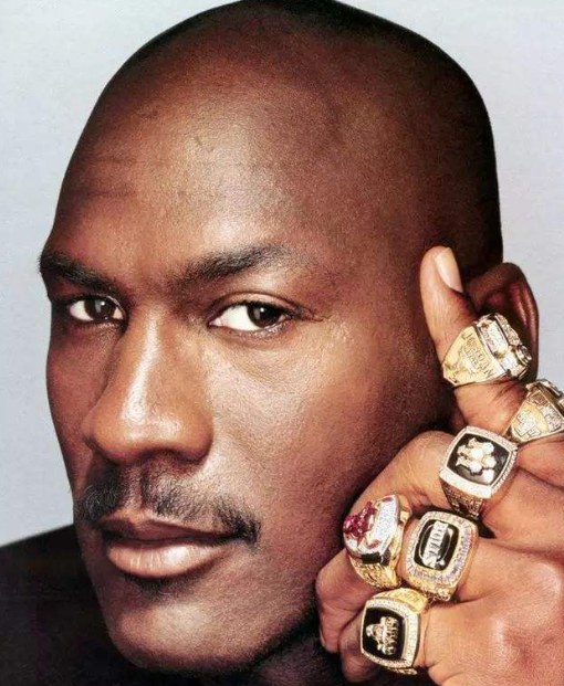 『迈克尔·乔丹』乔丹没天敌?禅师:他让乔丹觉得生涯仅进1次全明星,就算成功