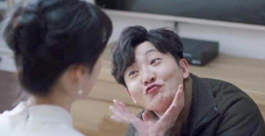 电视剧@大家对《我是余欢水》这部电视剧有何看法