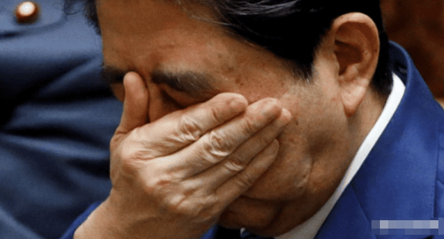 【安倍晋三】安倍：疫情是从中国扩散到全世界，报应来了！日民众：再见安倍晋三！