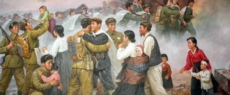 美国|美国曝光“抗美援朝”的真实数据，令人诧异！