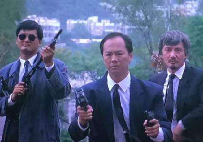 明星|1985年，洪金宝为拍一部电影请了太多明星，导致全香港剧组停工