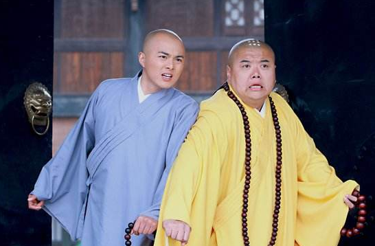 |240斤“茂茂”好不容易减肥成功，近照认不出，你还是胖回去吧！