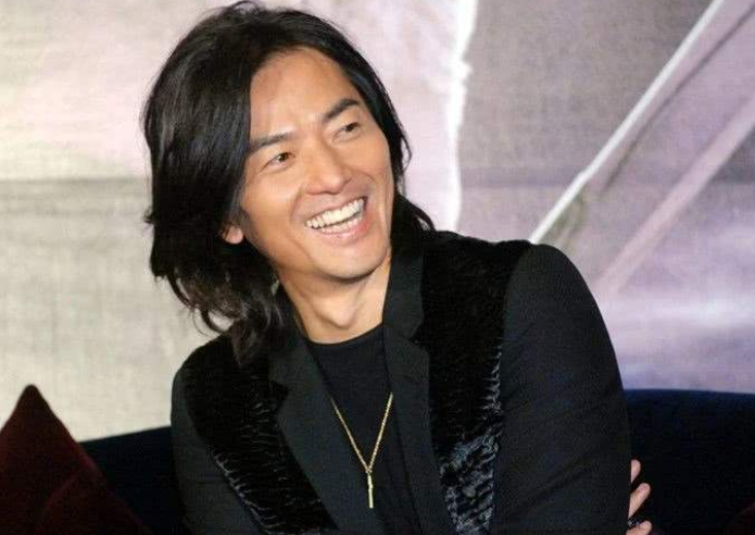 郑伊健|娱乐圈公认“最懒”的四位明星,郑伊健上榜,最后一位连导演都找不到人