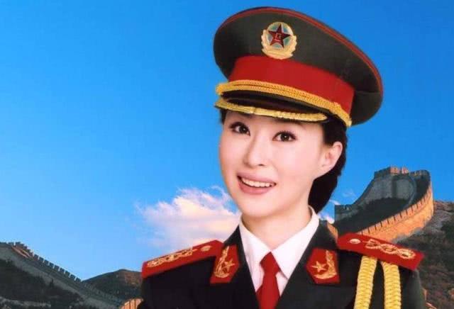 [祖海]曾9次上春晚被称民歌天后，为爱嫁大37岁富商，今44岁沦为路人